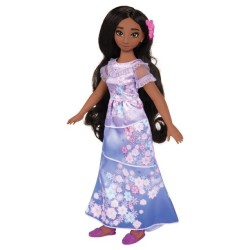 Encanto muñeca Isabela Madrigal Jakks Pacific