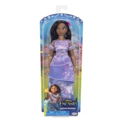Encanto muñeca Isabela Madrigal Jakks Pacific