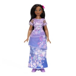 Encanto muñeca Isabela Madrigal Jakks Pacific