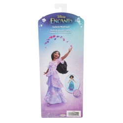 Encanto muñeca Isabela Madrigal Jakks Pacific