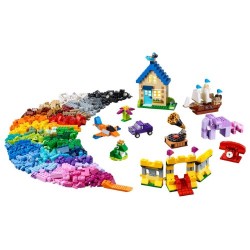 LEGO Classic 10717 1500 piezas
