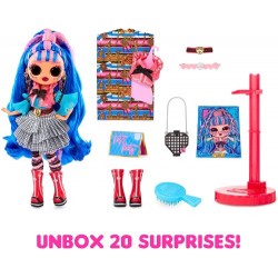 LOL Surprise OMG Queens Prism LOL Surprise OMG Queens Prism