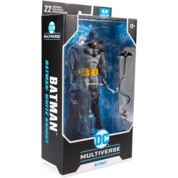 DC Multiverse Batman White Knight # 1