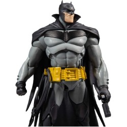 DC Multiverse Batman White Knight # 1