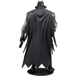 DC Multiverse Batman White Knight # 1