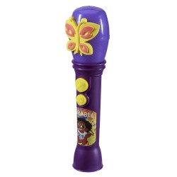 Encanto micrófono canta conmigo