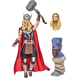 Thor Love and Thunder figura Mighty Thor Thor Love and Thunder figura Mighty Thor