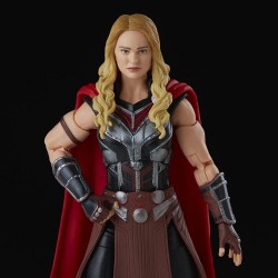 Thor Love and Thunder figura Mighty Thor Thor Love and Thunder figura Mighty Thor