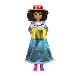 Encanto Muñeca Mirabel música y canciones