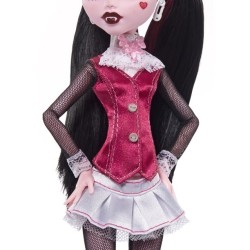 Monster High Draculaura Creeproduction