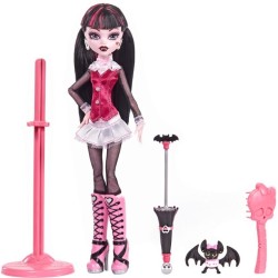 Monster High Draculaura Creeproduction