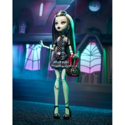 Monster High Frankie Stein Creeproduction