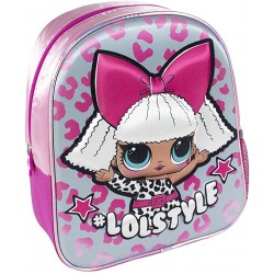 LOL Surprise morral infantil #lolstyle LOL Surprise morral infantil #lolstyle