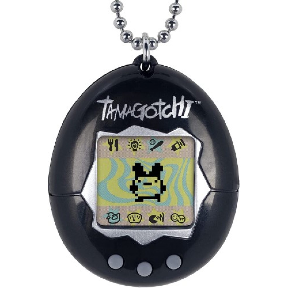 The Original Tamagotchi Bandai