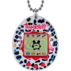 The Original Tamagotchi Bandai