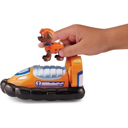 Paw Patrol aerodeslizador Zuma Paw Patrol aerodeslizador Zuma