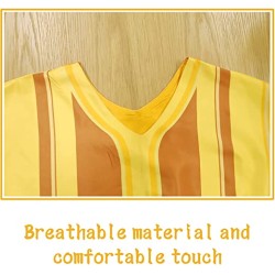 Encanto disfraz Ruana de Camilo