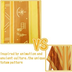 Encanto disfraz Ruana de Camilo