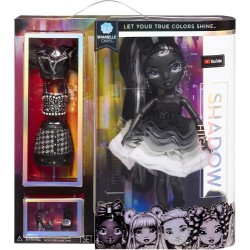 Shadow High Shanelle Onyx Serie 1