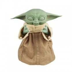Star Wars Galactic Snackin' Grogu Star Wars Galactic Snackin' Grogu