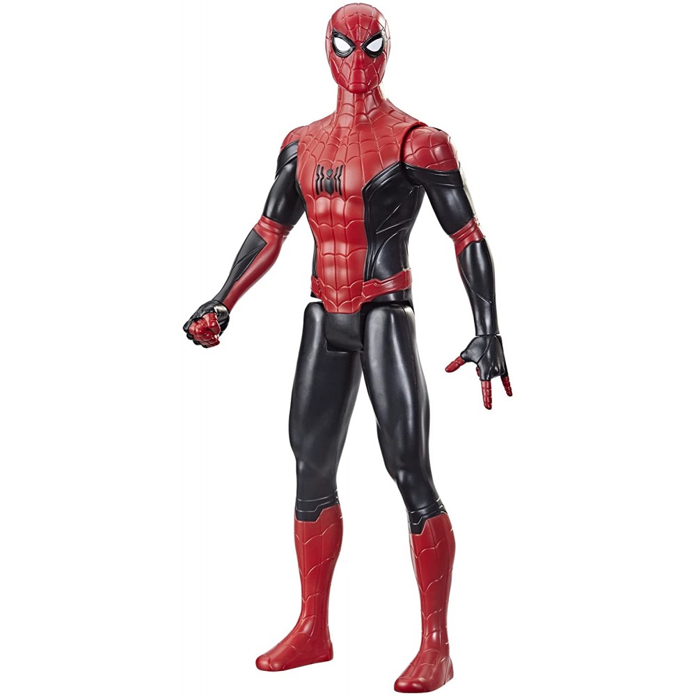 Spider-Man figura Titan Hero Series F2052