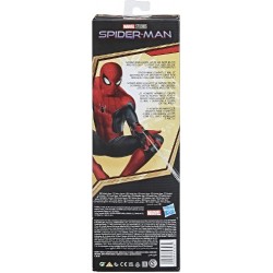 Spider-Man figura Titan Hero Series F2052 Spider-Man figura Titan Hero Series F2052