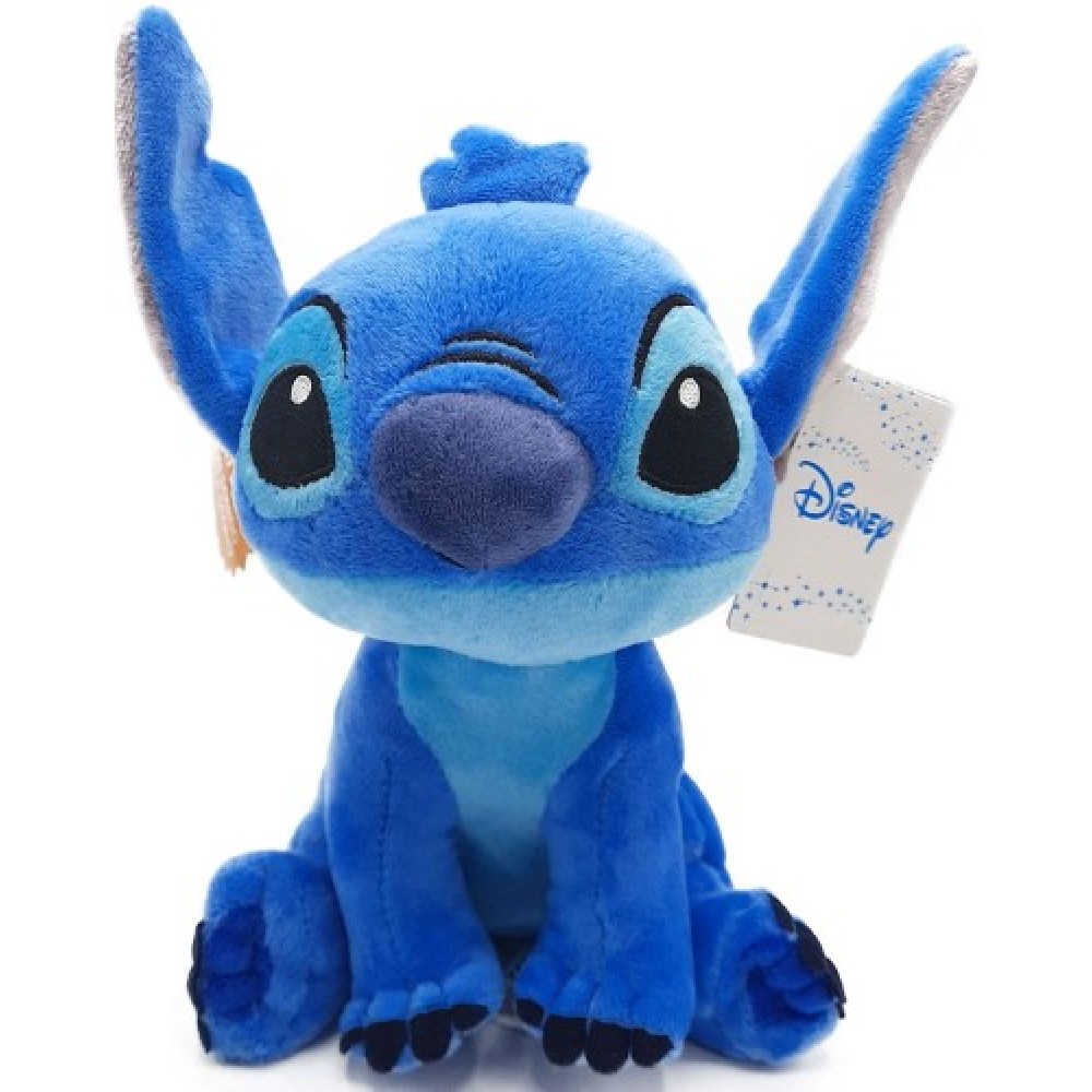 Lilo y Stitch Stitch peluche con sonido