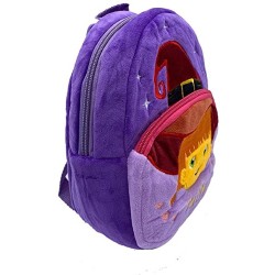 Tatty morral infantil de felpa La Brujita Tatty
