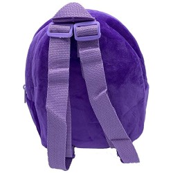 Tatty morral infantil de felpa La Brujita Tatty