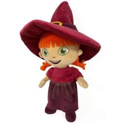 Tatty peluche la Brujita Tatty Oficial