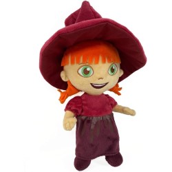 Tatty peluche la Brujita Tatty Oficial
