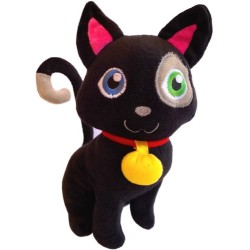 Tatty peluche gato Misifú 