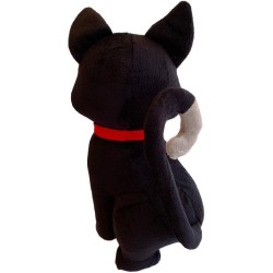 Tatty peluche gato Misifú 