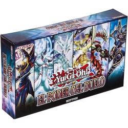 Yu Gi Oh! El Poder del duelo