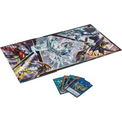 Yu Gi Oh! El Poder del duelo
