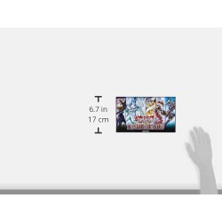 Yu Gi Oh! El Poder del duelo