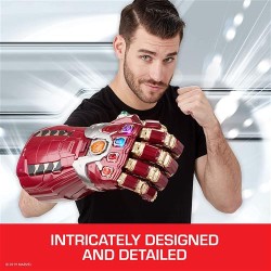 Avengers guante de poder adultos