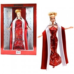 Barbie 2000 collector Edition Barbie 2000 collector Edition