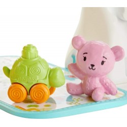 Barbie Babysitters Bebé GHV85