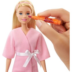 Barbie Spa facial GJR84 Barbie Spa facial GJR84