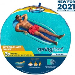 Cama flotador para piscina SwimWays Cama flotador para piscina SwimWays