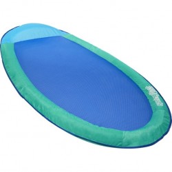 Cama flotador para piscina SwimWays Cama flotador para piscina SwimWays