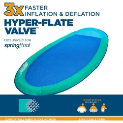 Cama flotador para piscina SwimWays Cama flotador para piscina SwimWays