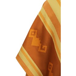 Encanto disfraz capa de Camilo