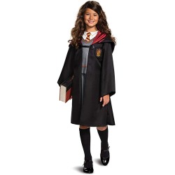 Harry Potter disfraz clásico Hermione Granger 