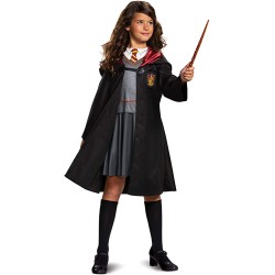 Harry Potter disfraz clásico Hermione Granger 
