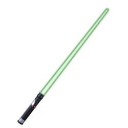 Sable de Luz Caballero Jedi Star Wars Rubie's