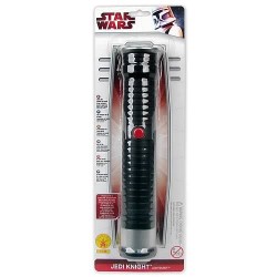 Sable de Luz Caballero Jedi Star Wars Rubie's