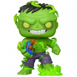 Pop Marvel Inmortal Hulk 840 Pop Marvel Inmortal Hulk 840