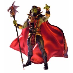 Defenders of The Earth figura Ming The Merciless Defenders of The Earth figura Ming The Merciless